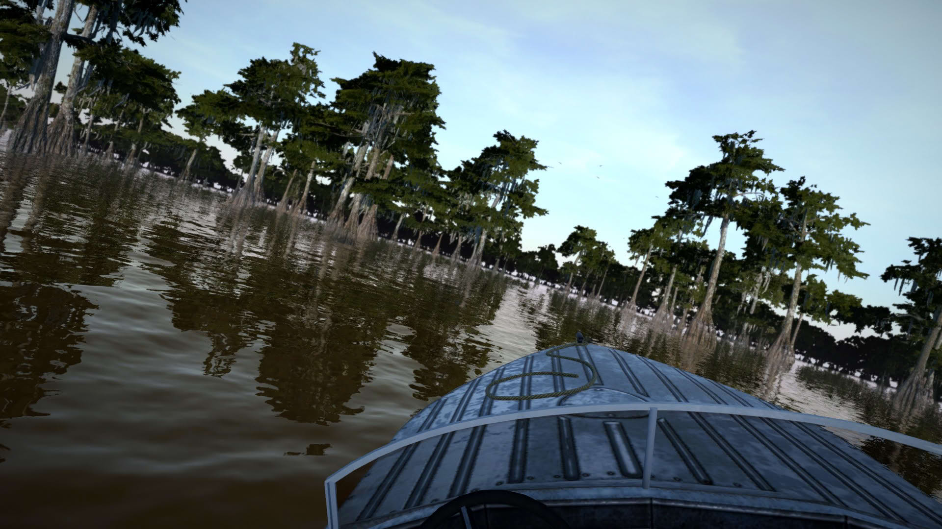 Screenshot for Ultimate Fishing Simulator