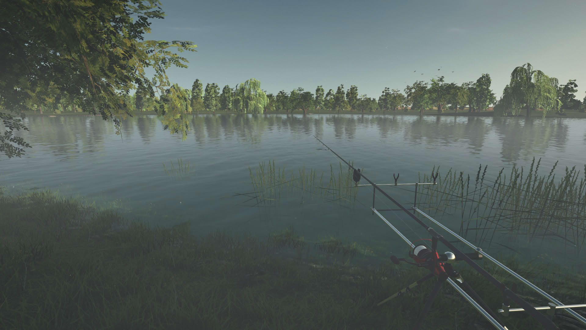 Screenshot for Ultimate Fishing Simulator