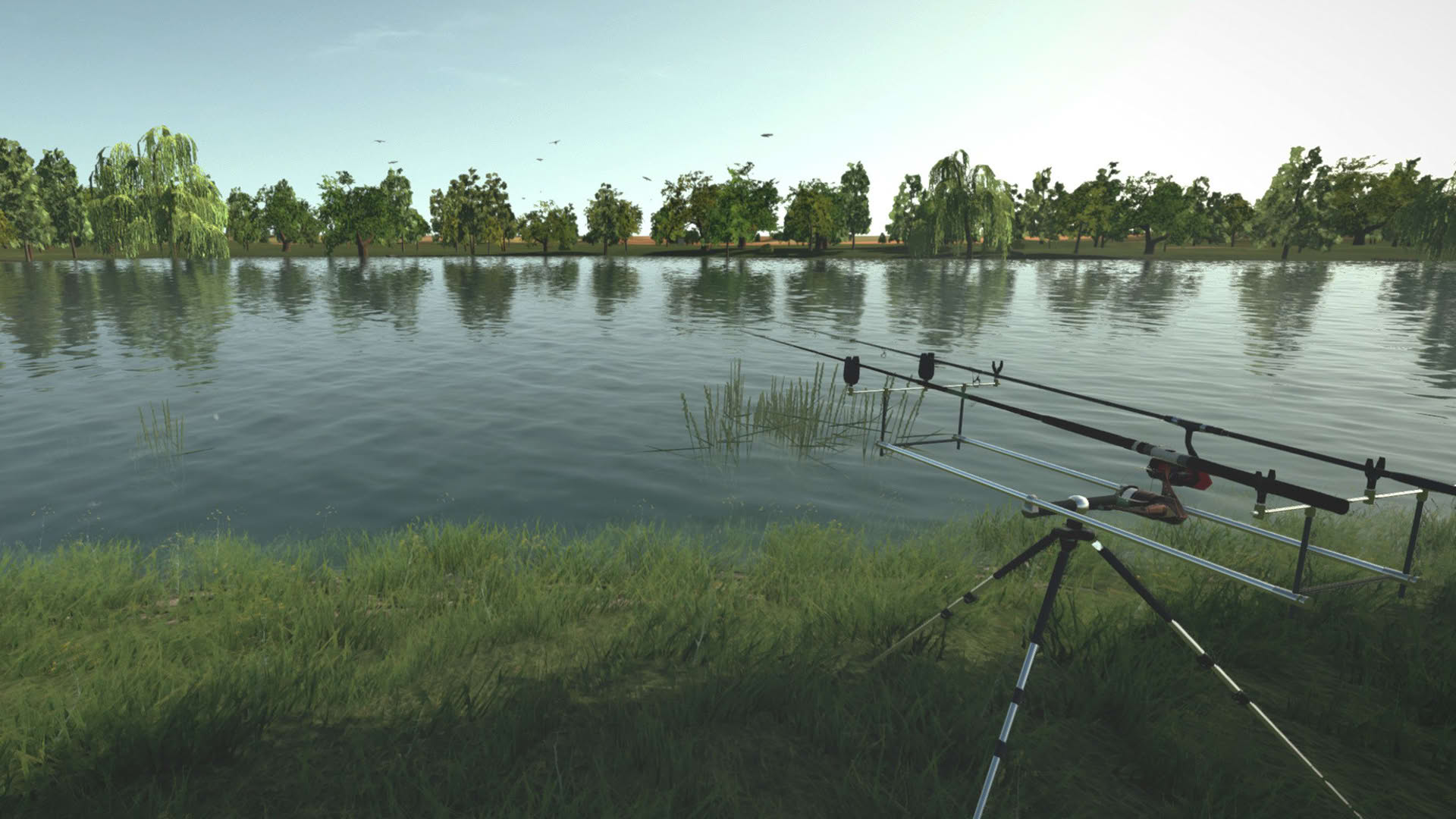 Screenshot for Ultimate Fishing Simulator