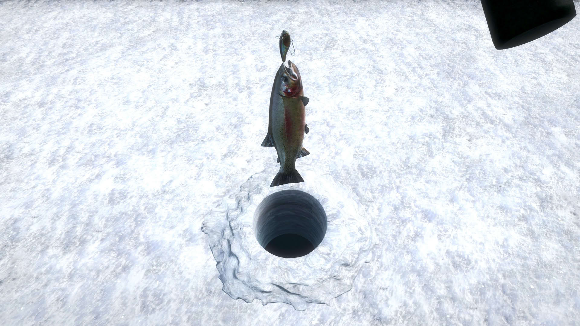Screenshot for Ultimate Fishing Simulator
