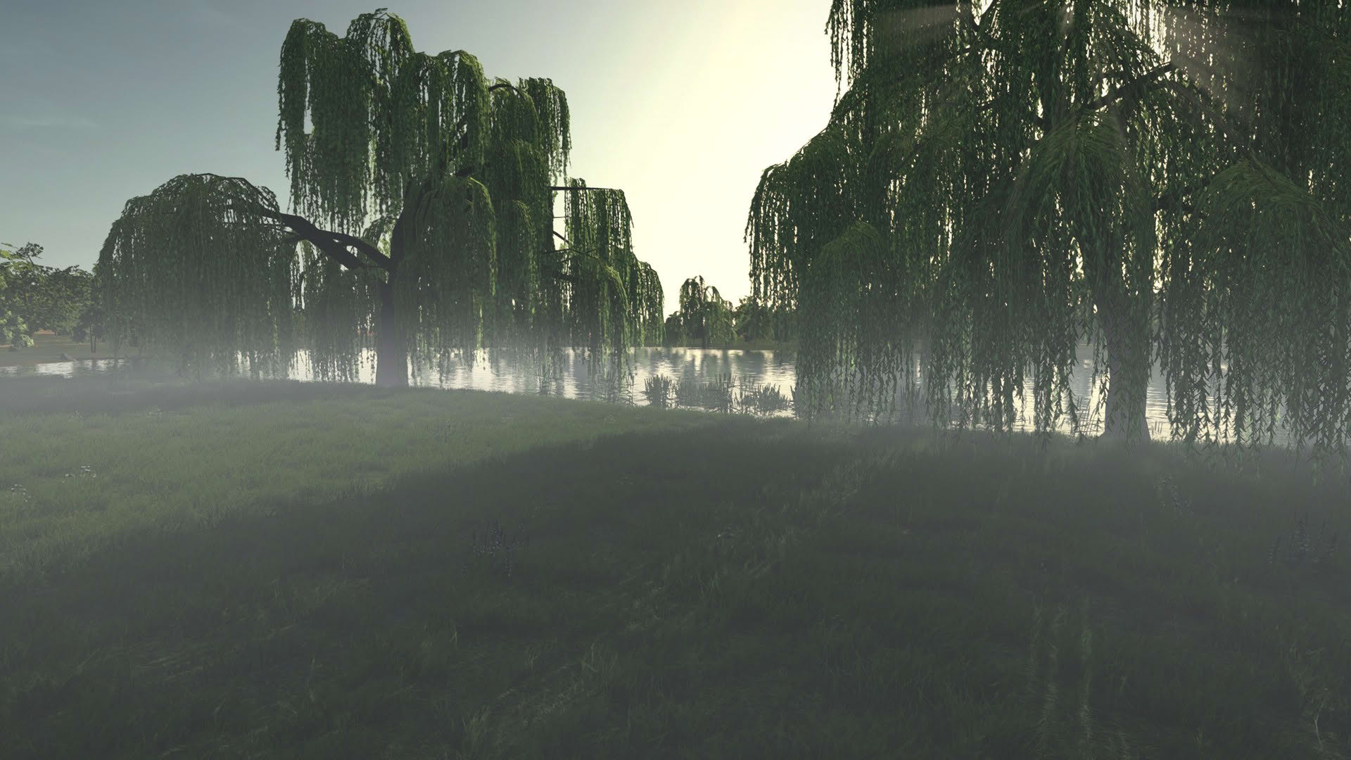 Screenshot for Ultimate Fishing Simulator