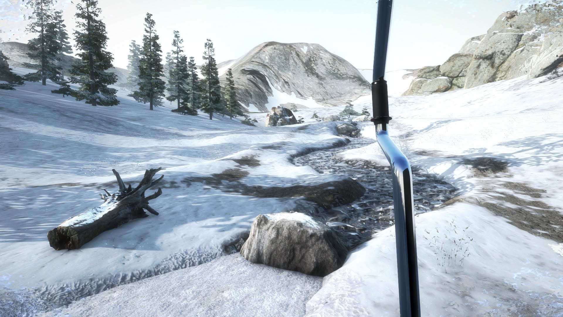 Screenshot for Ultimate Fishing Simulator