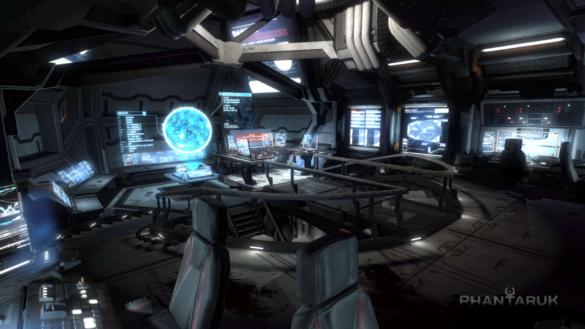 Screenshot for Phantaruk