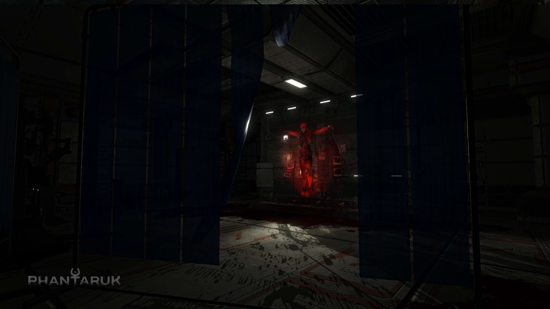 Screenshot for Phantaruk