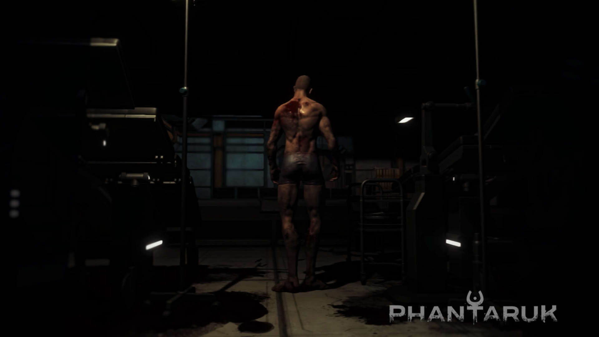 Screenshot for Phantaruk