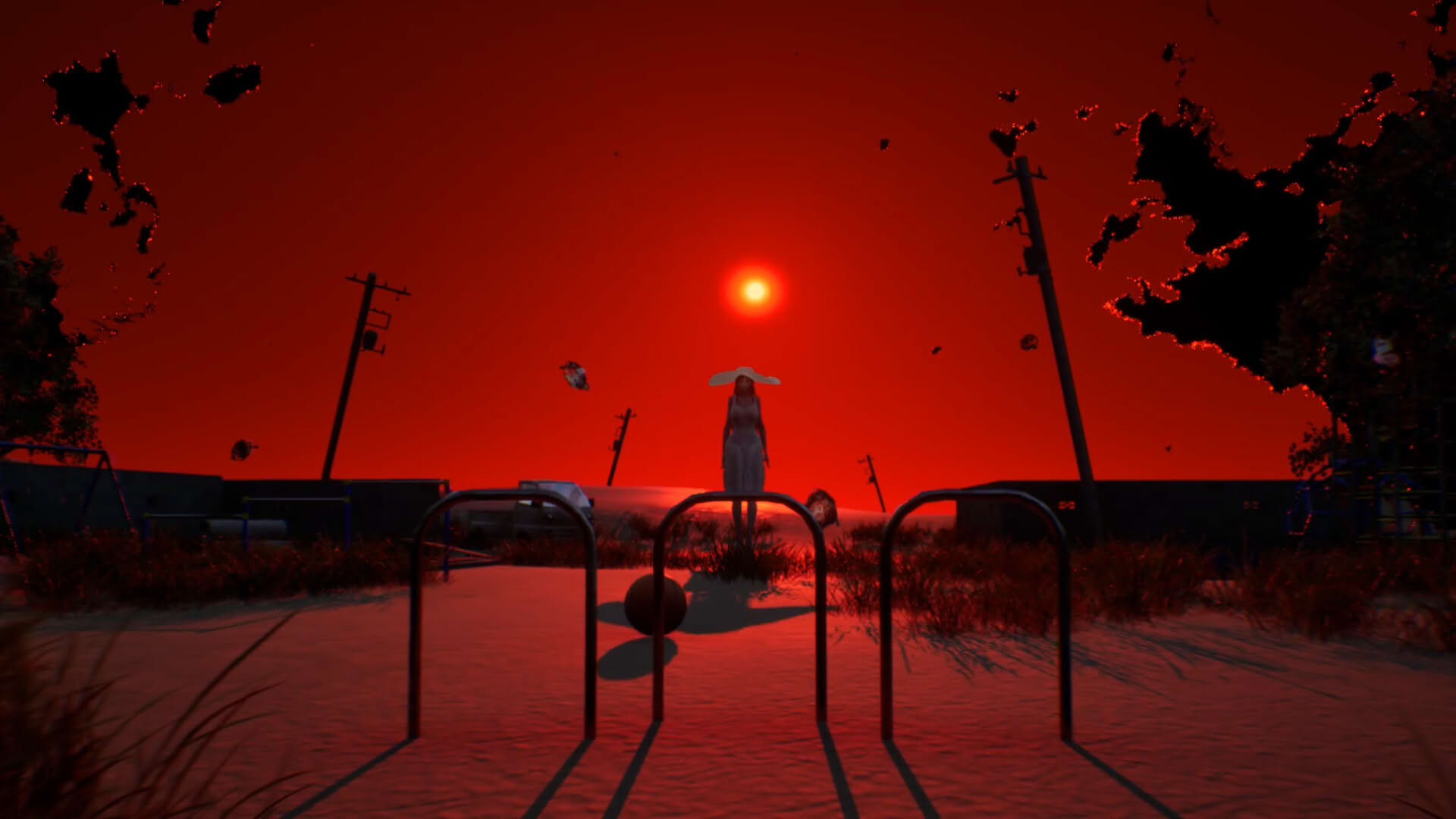 Screenshot for Hachishakusama