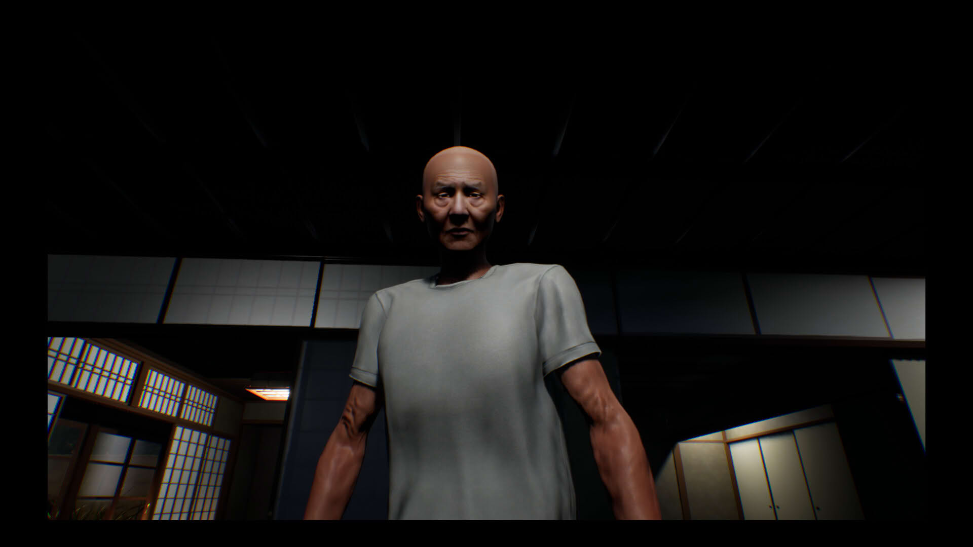 Screenshot for Hachishakusama