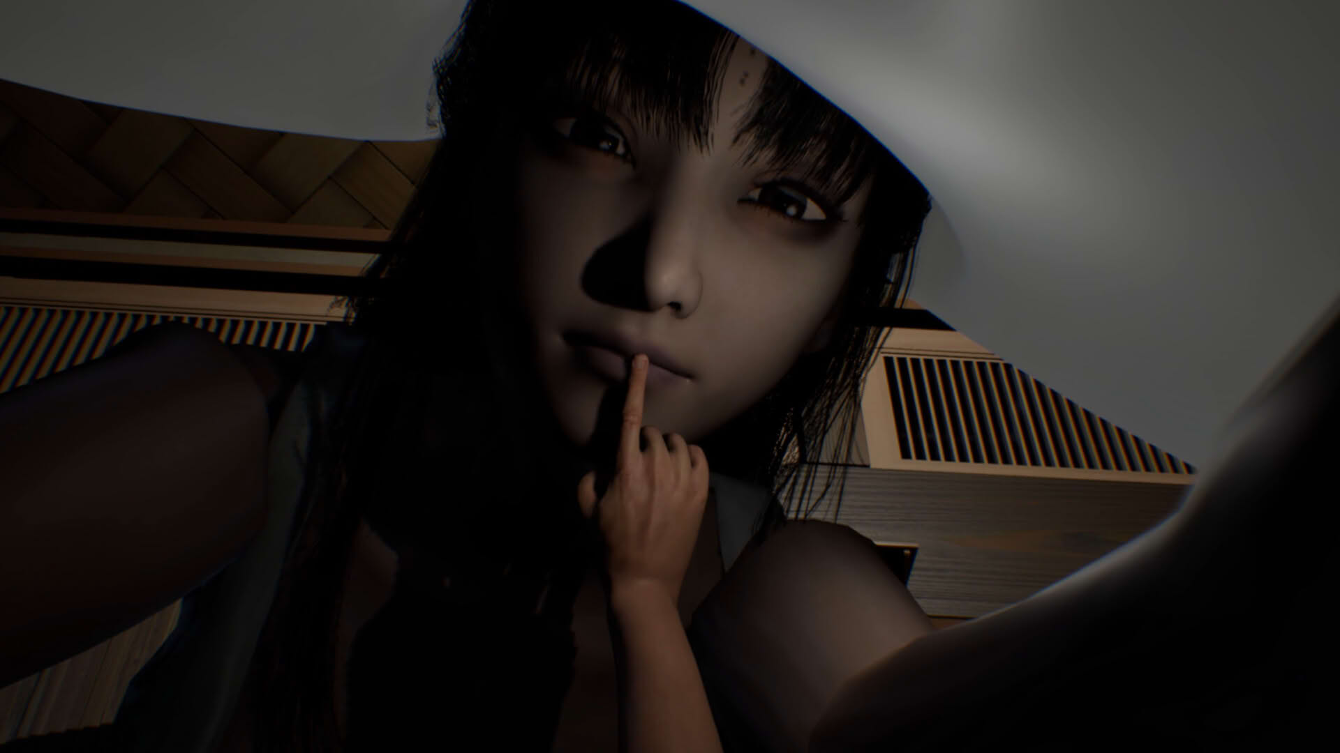 Screenshot for Hachishakusama
