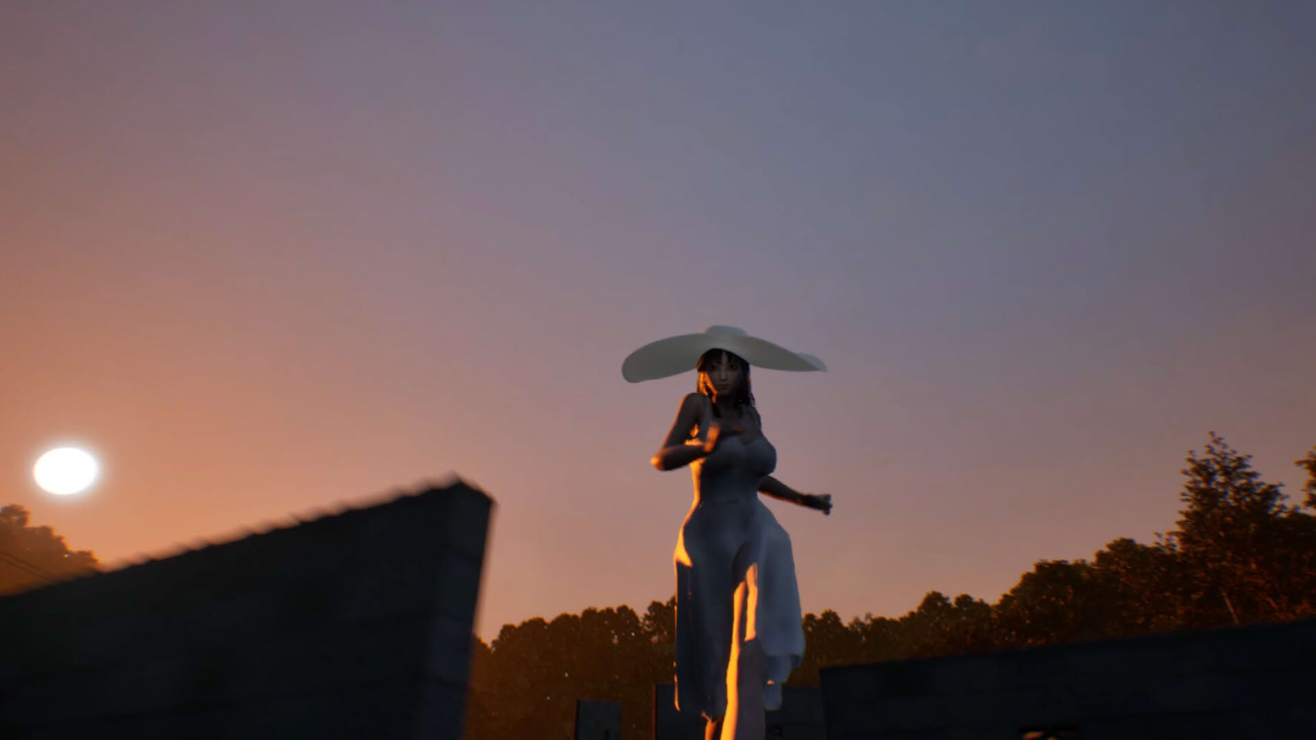 Screenshot for Hachishakusama