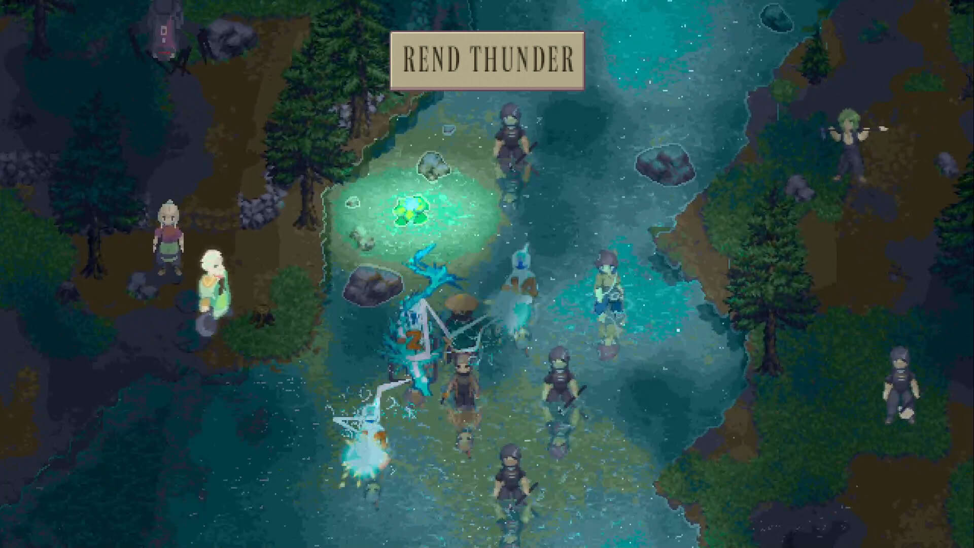 Screenshot for RuneCipher