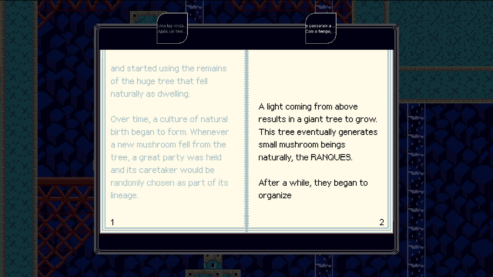 Screenshot for Memoware