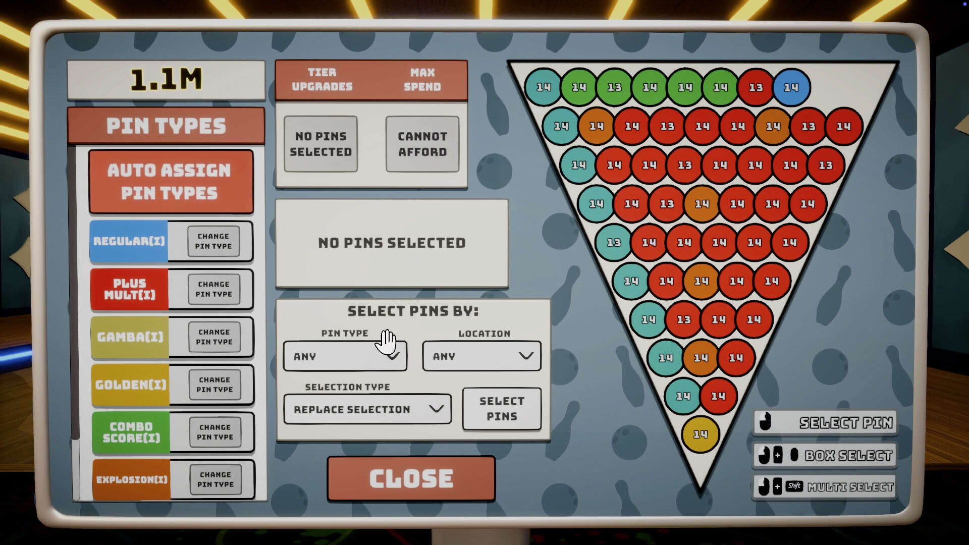 Screenshot for Bowl Big