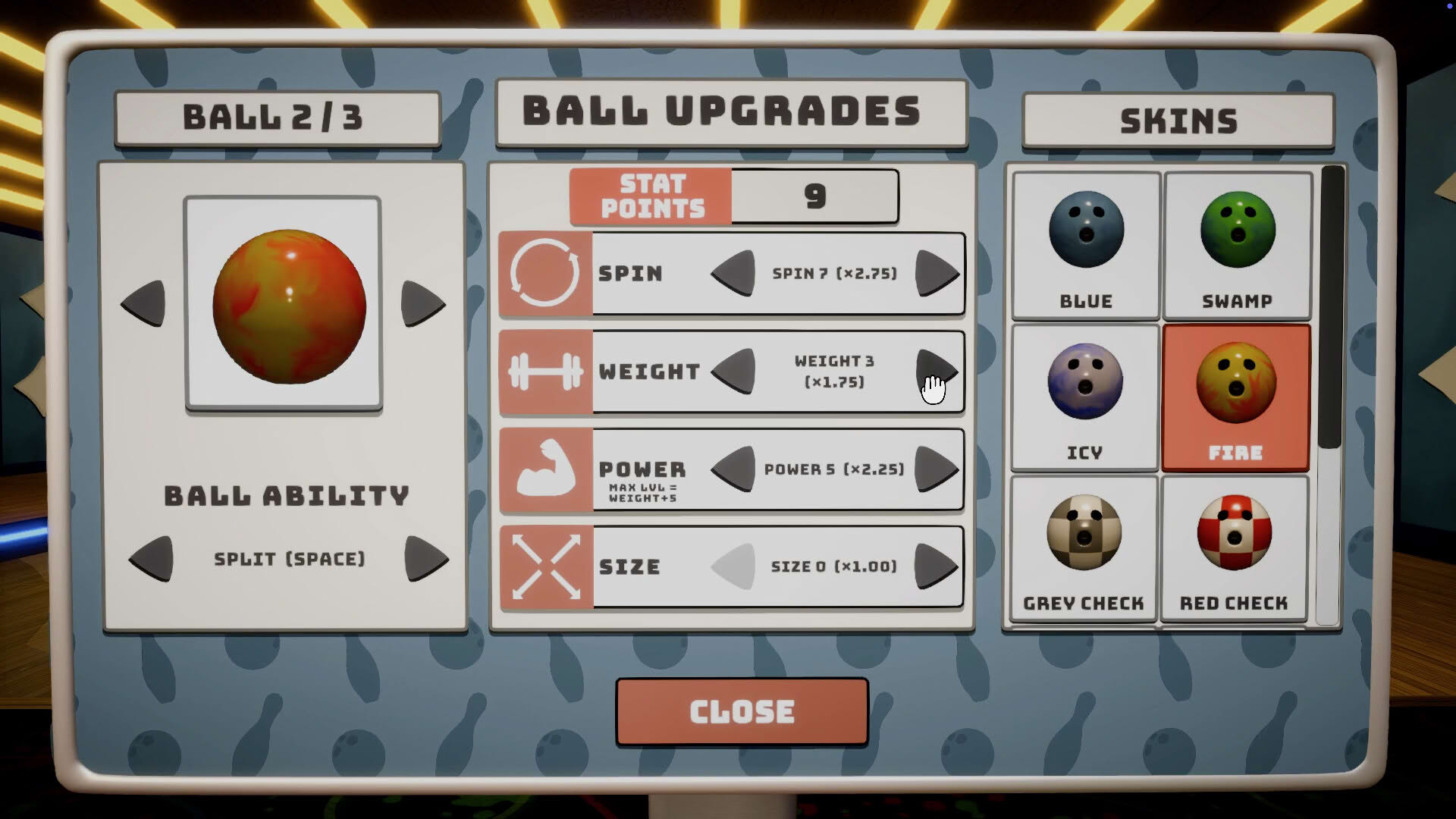 Screenshot for Bowl Big