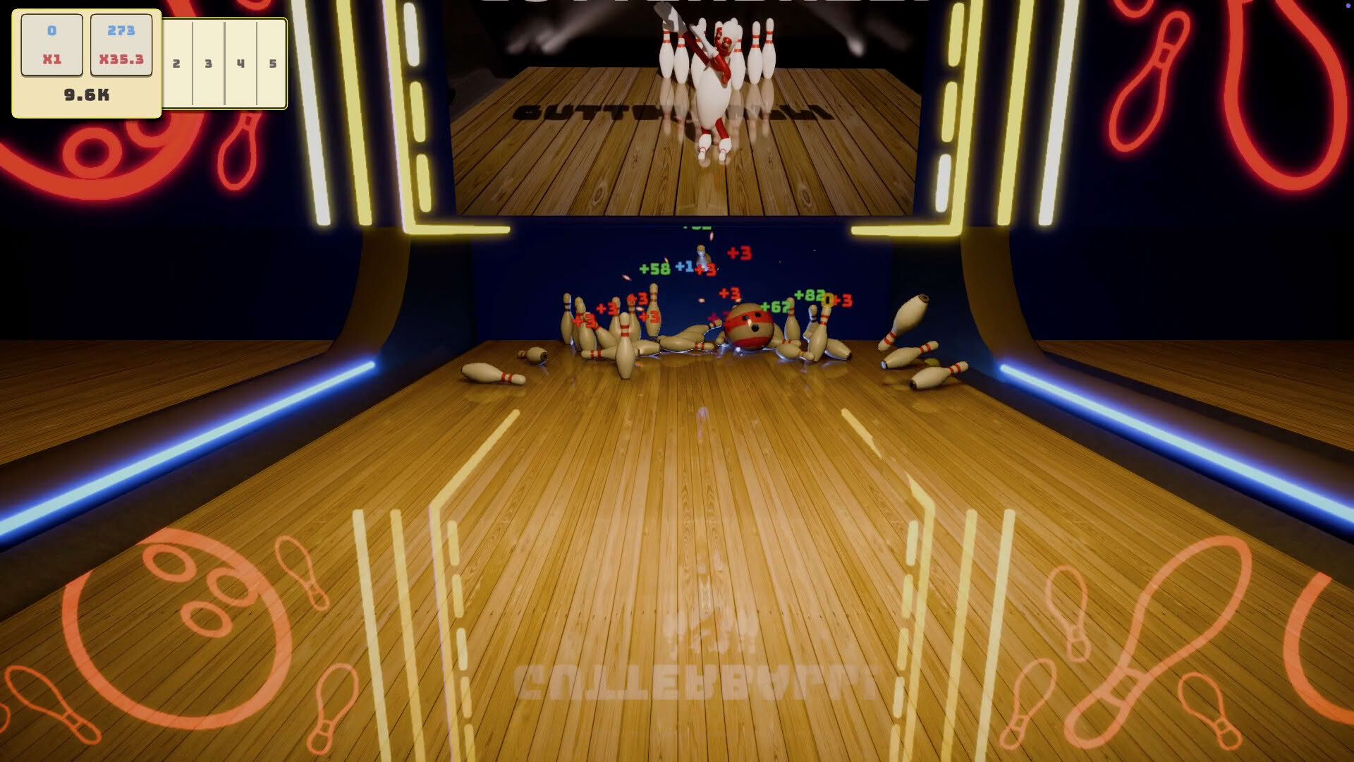Screenshot for Bowl Big