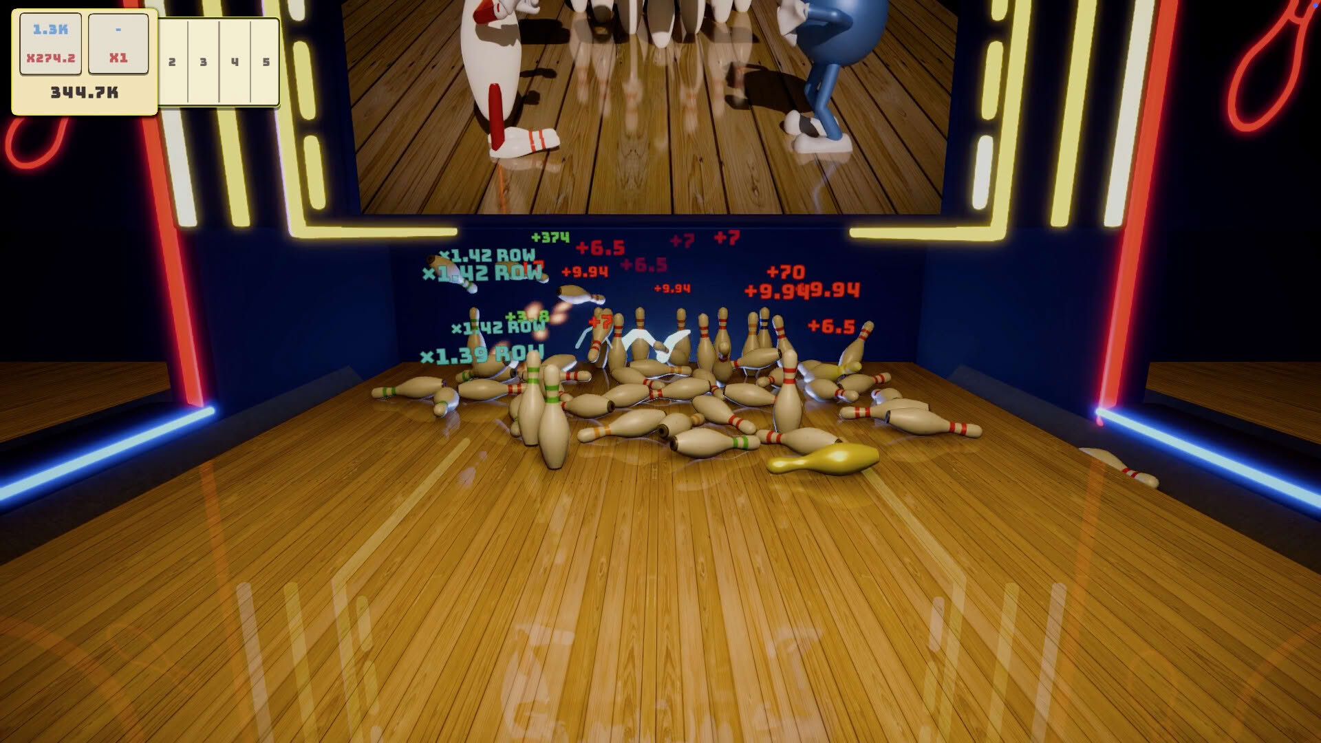 Screenshot for Bowl Big