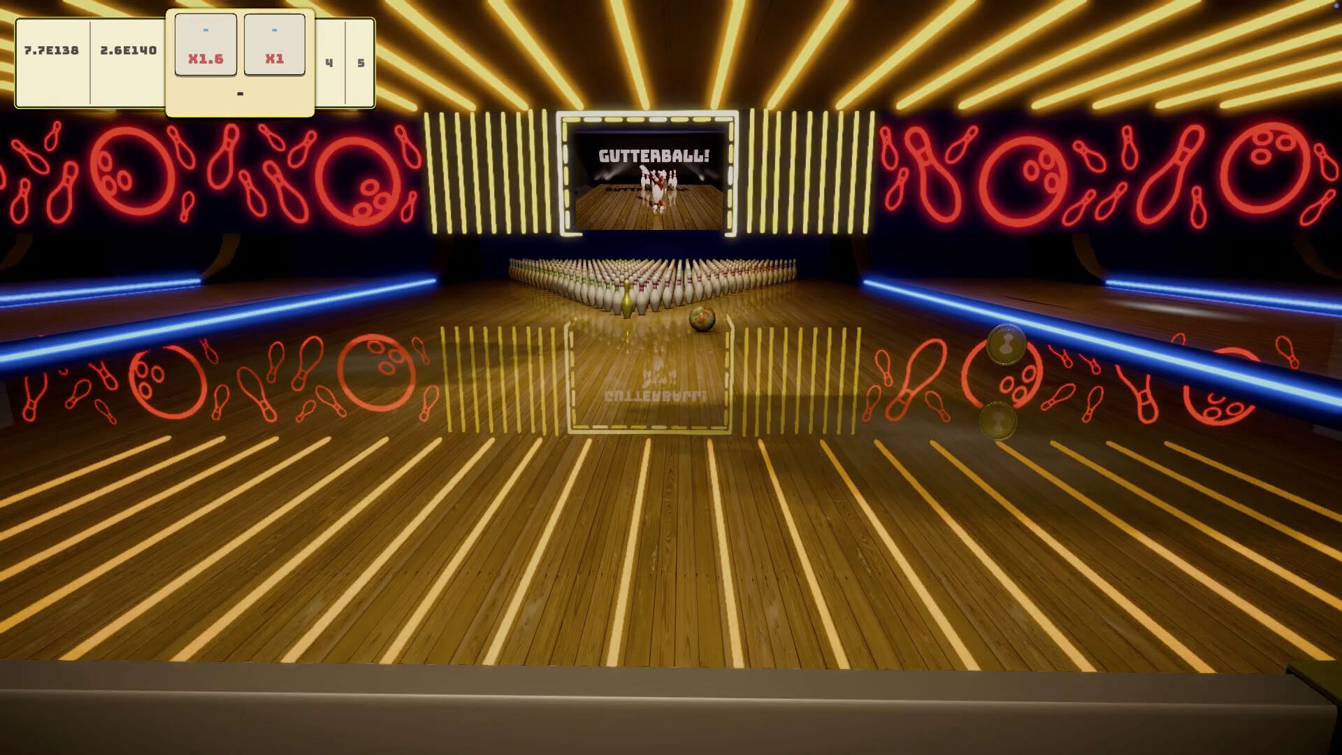 Screenshot for Bowl Big