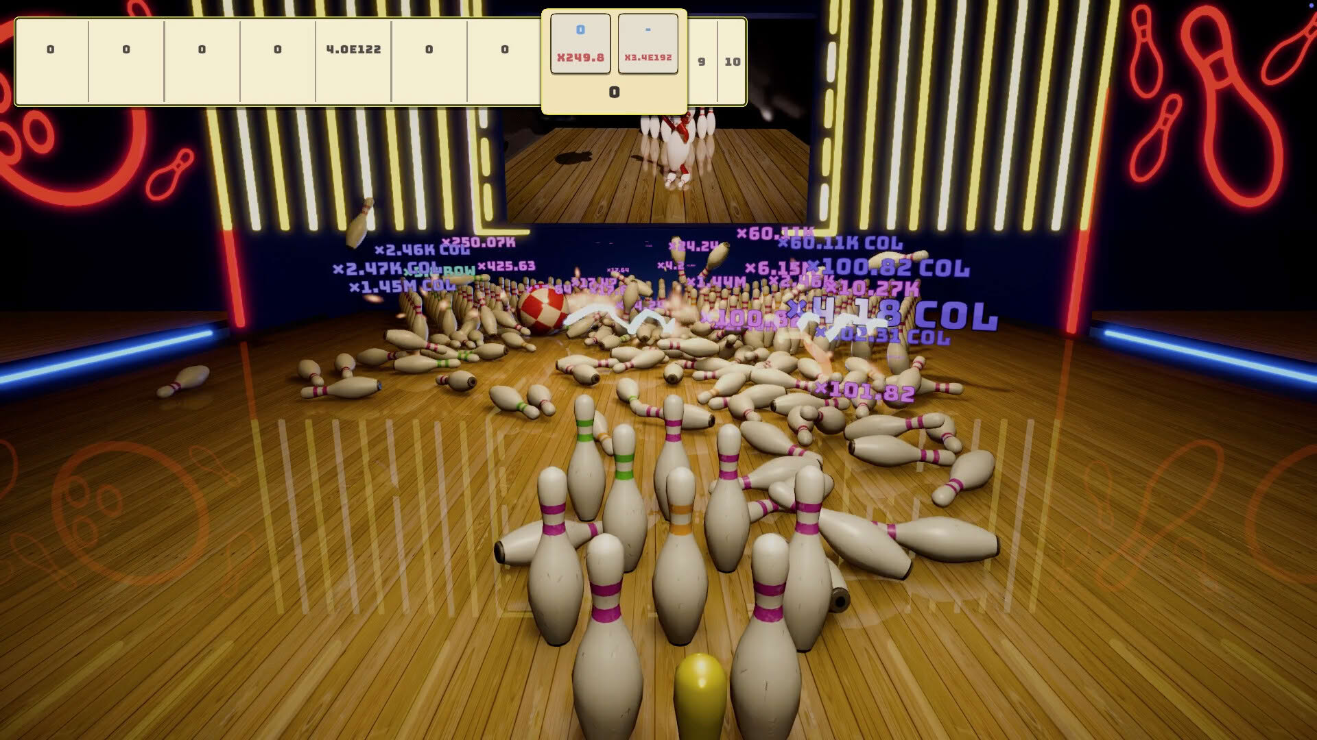 Screenshot for Bowl Big
