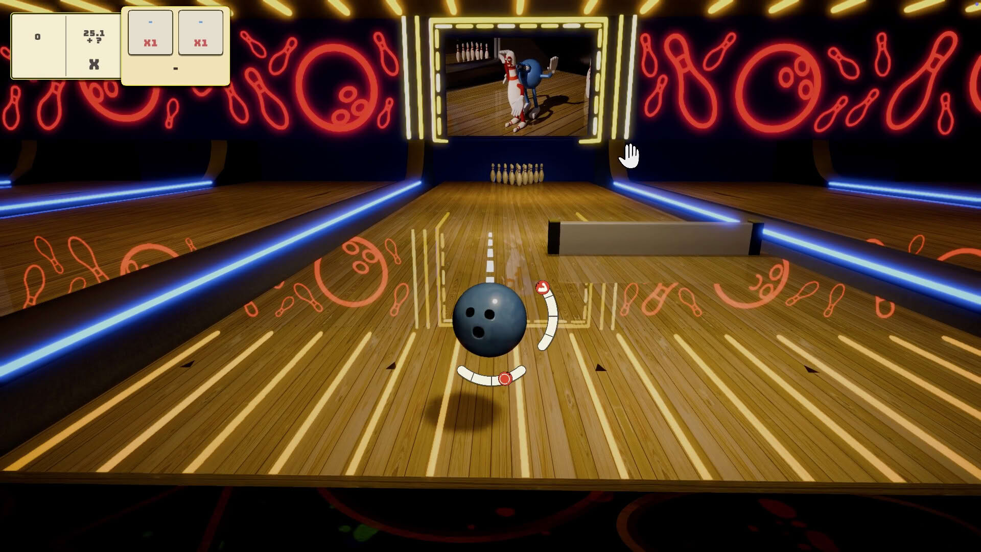Screenshot for Bowl Big