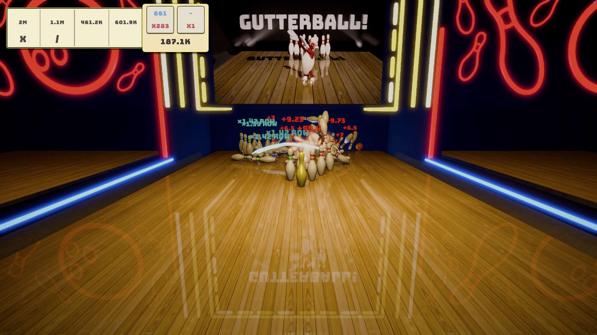 Screenshot for Bowl Big