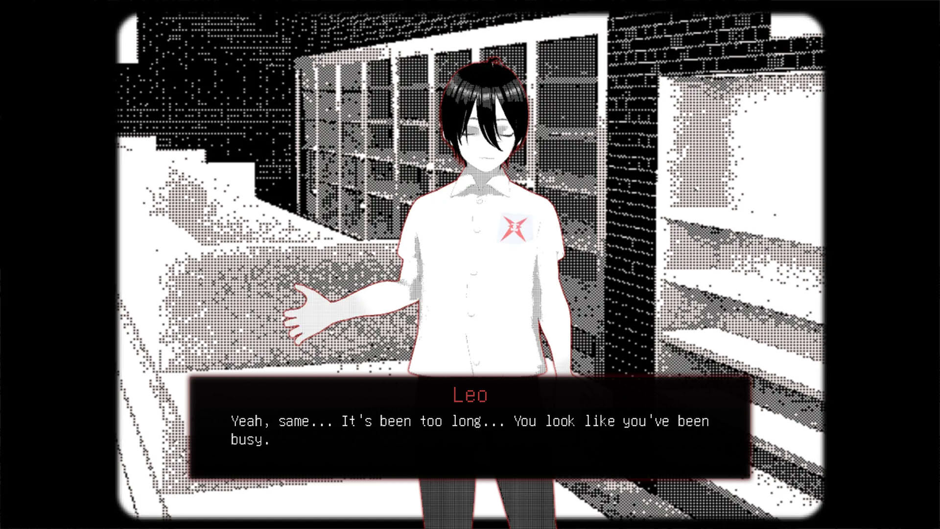 Screenshot for Monologin