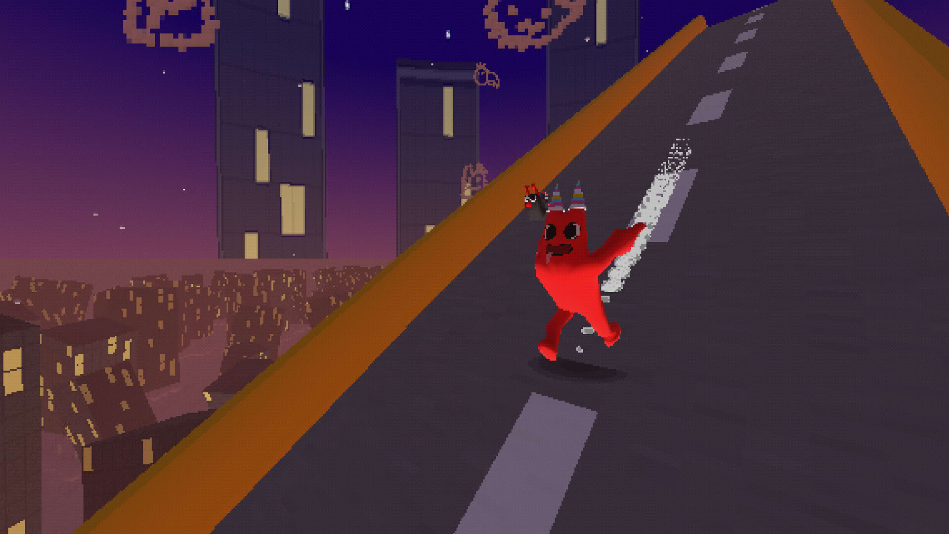 Screenshot for Banban Isle Rangers