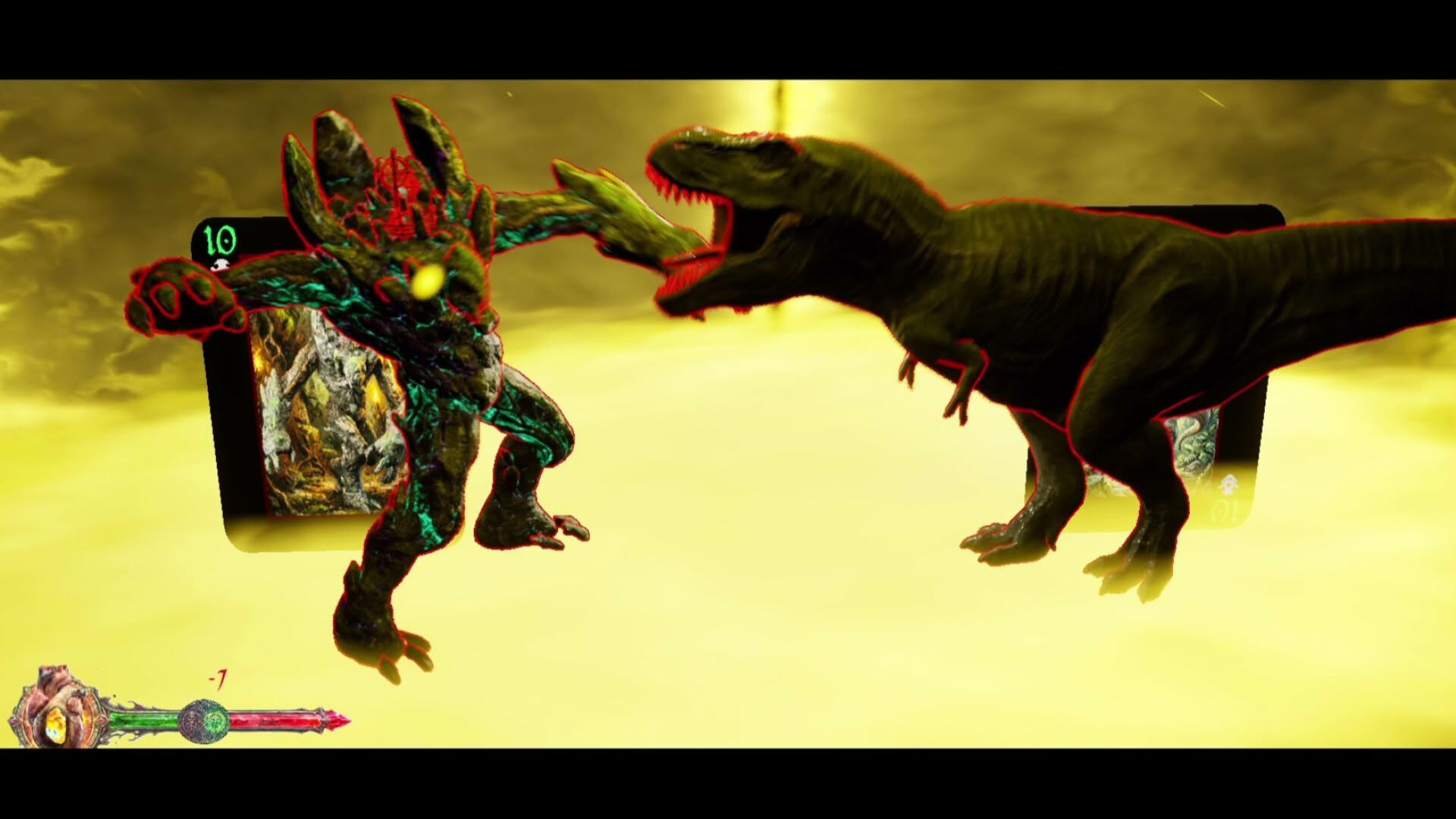 Screenshot for Body Kounts