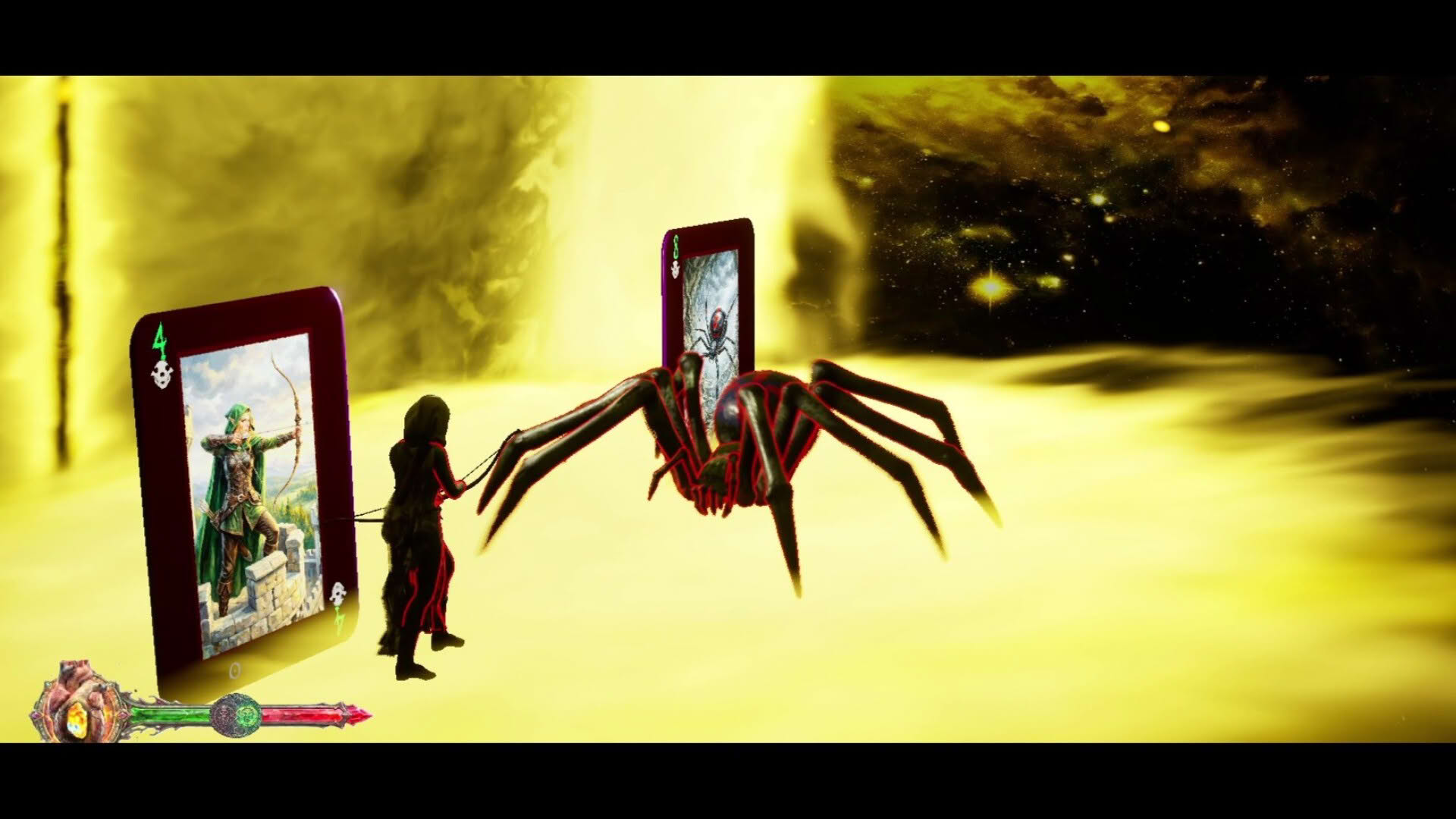 Screenshot for Body Kounts