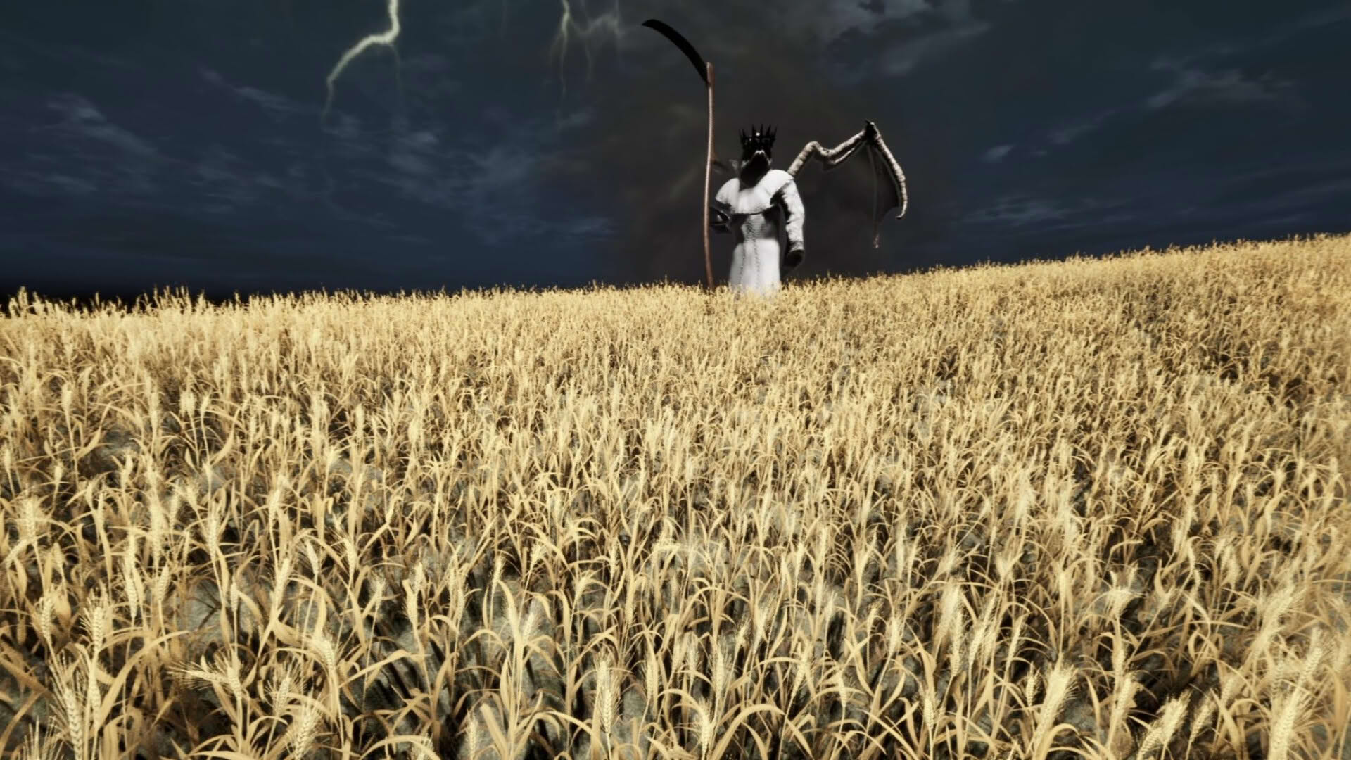 Screenshot for Body Kounts