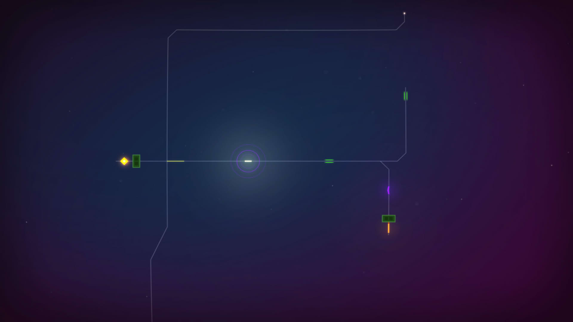 Screenshot for Linelight