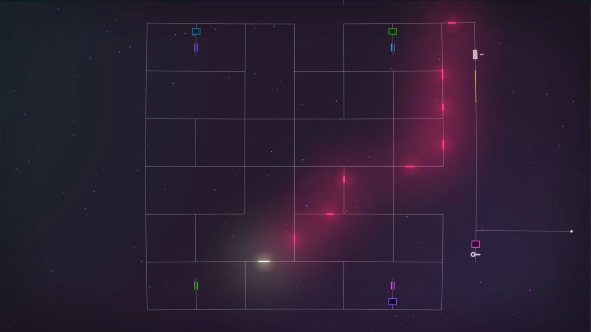 Screenshot for Linelight