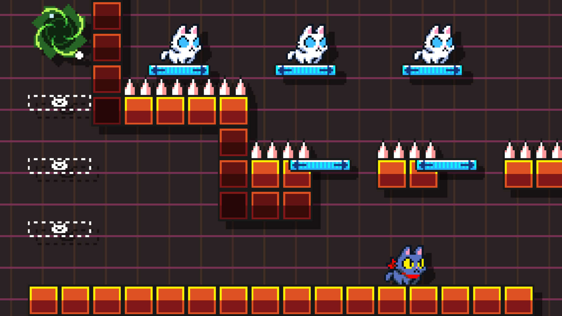Screenshot for Copy Cats