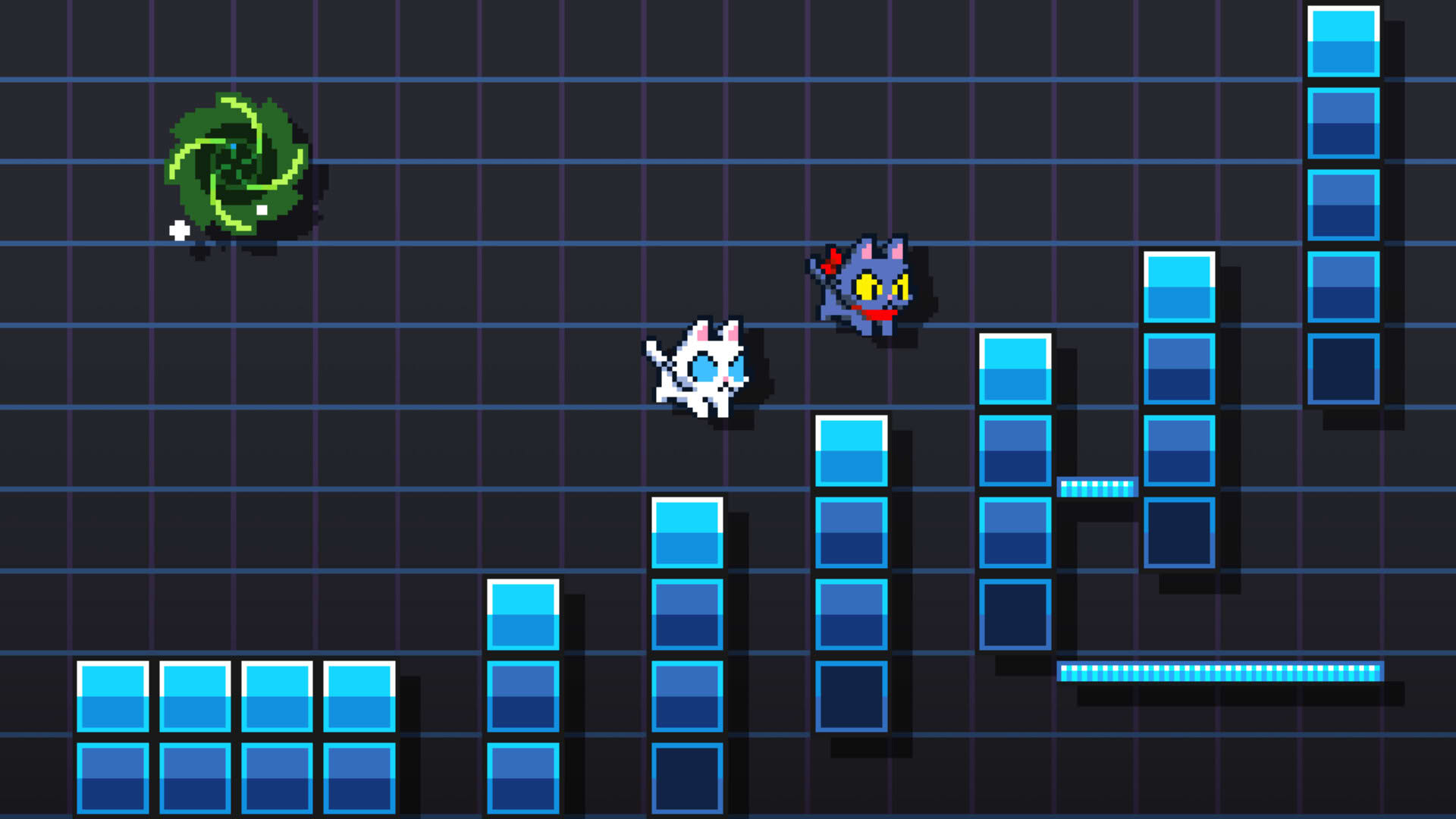 Screenshot for Copy Cats