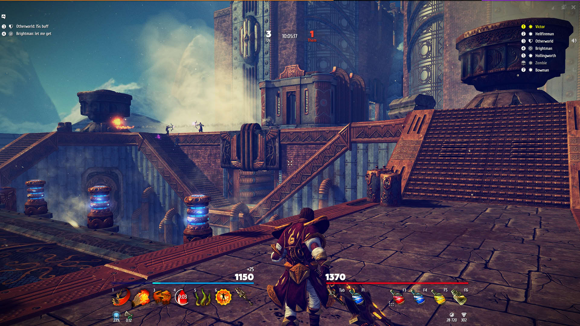 Screenshot for Spellgear