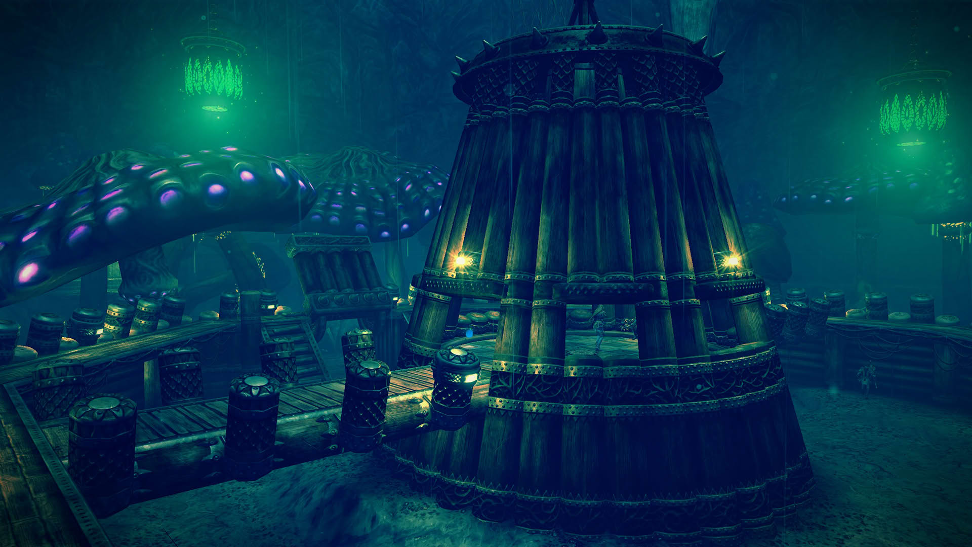 Screenshot for Spellgear