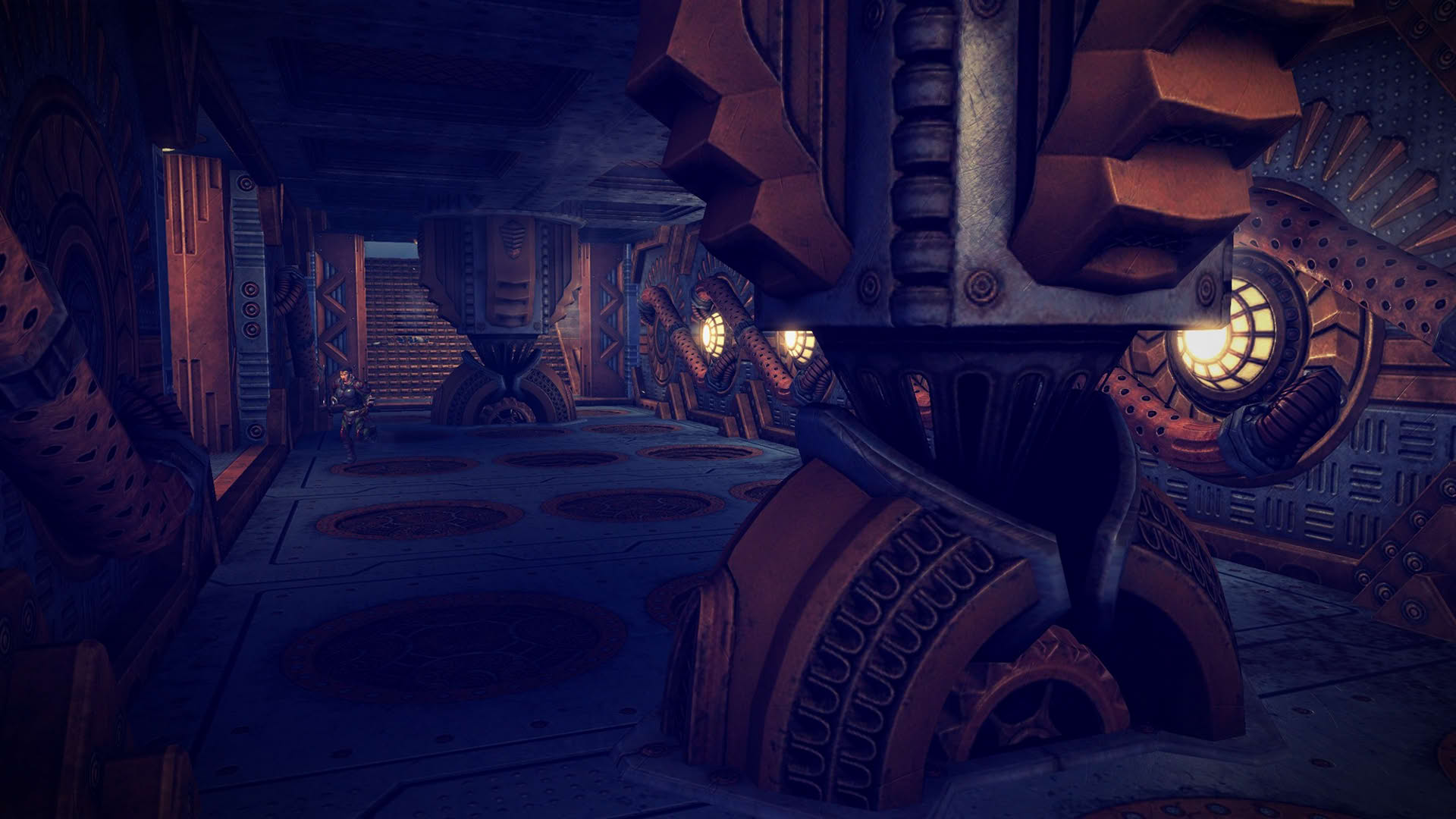 Screenshot for Spellgear