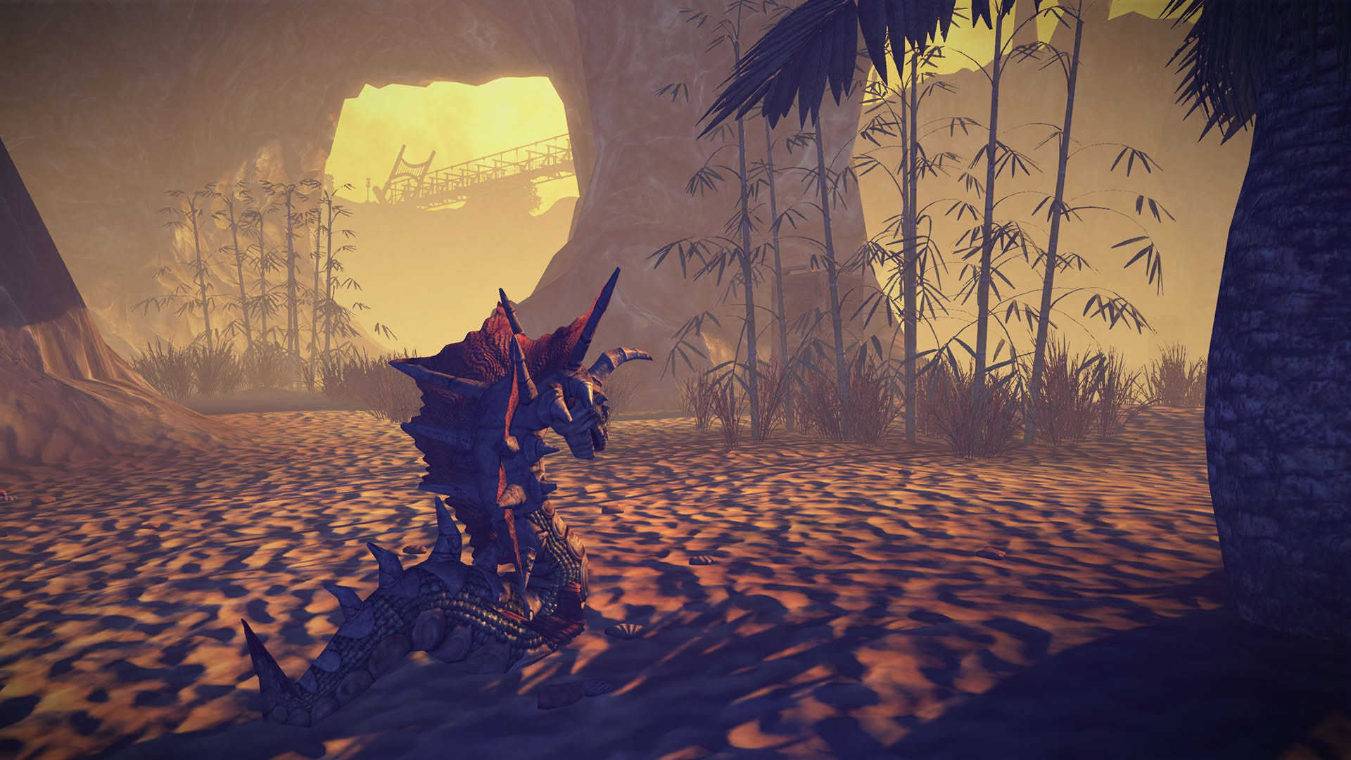 Screenshot for Spellgear