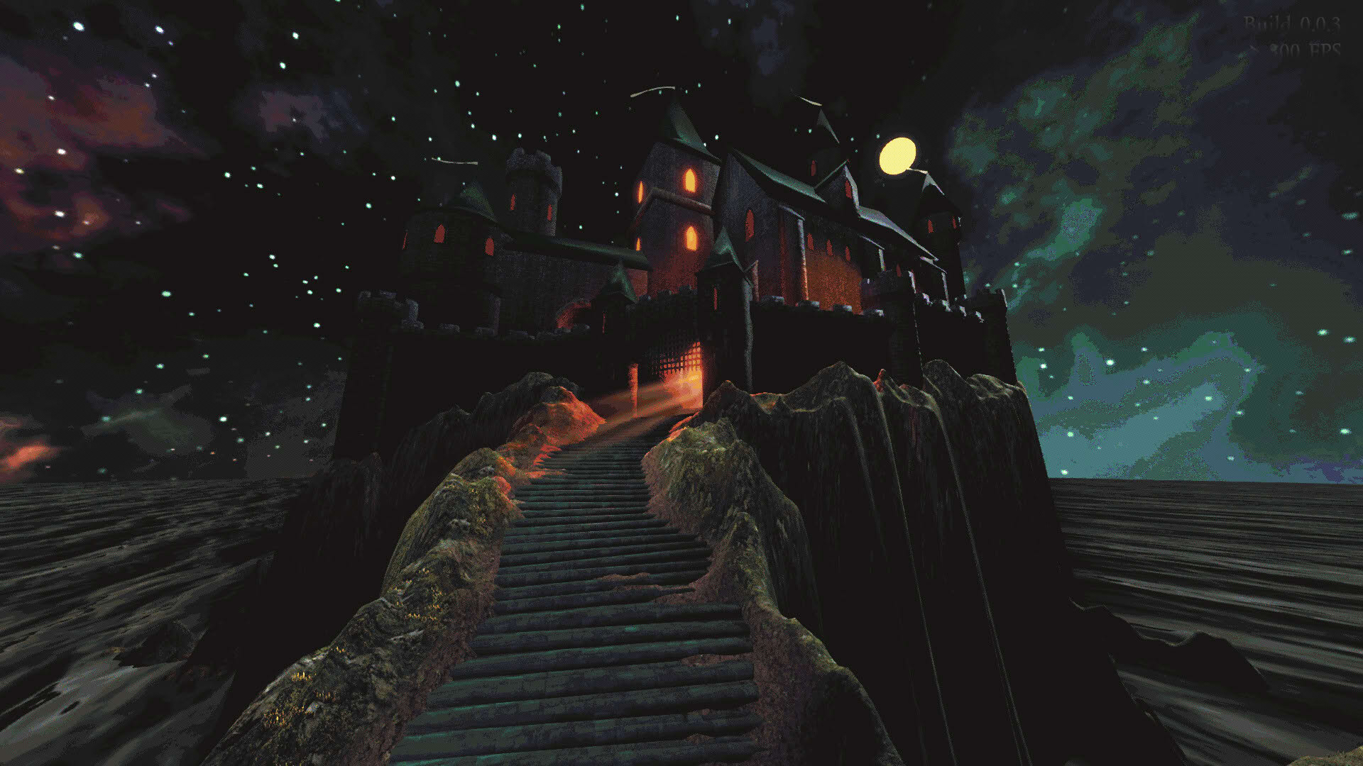 Screenshot for Heathen