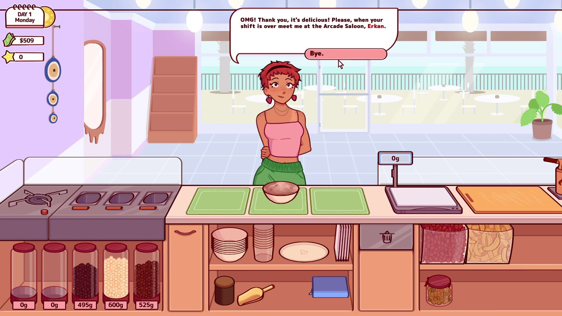 Screenshot for Sunset Artisan Chocolate