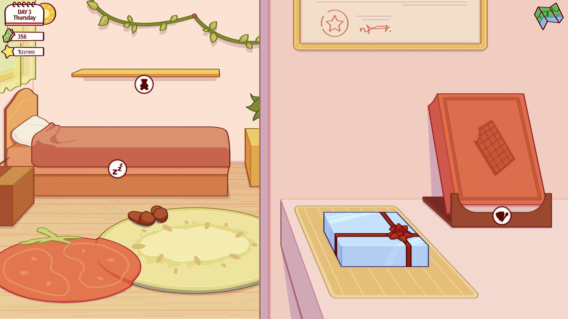 Screenshot for Sunset Artisan Chocolate