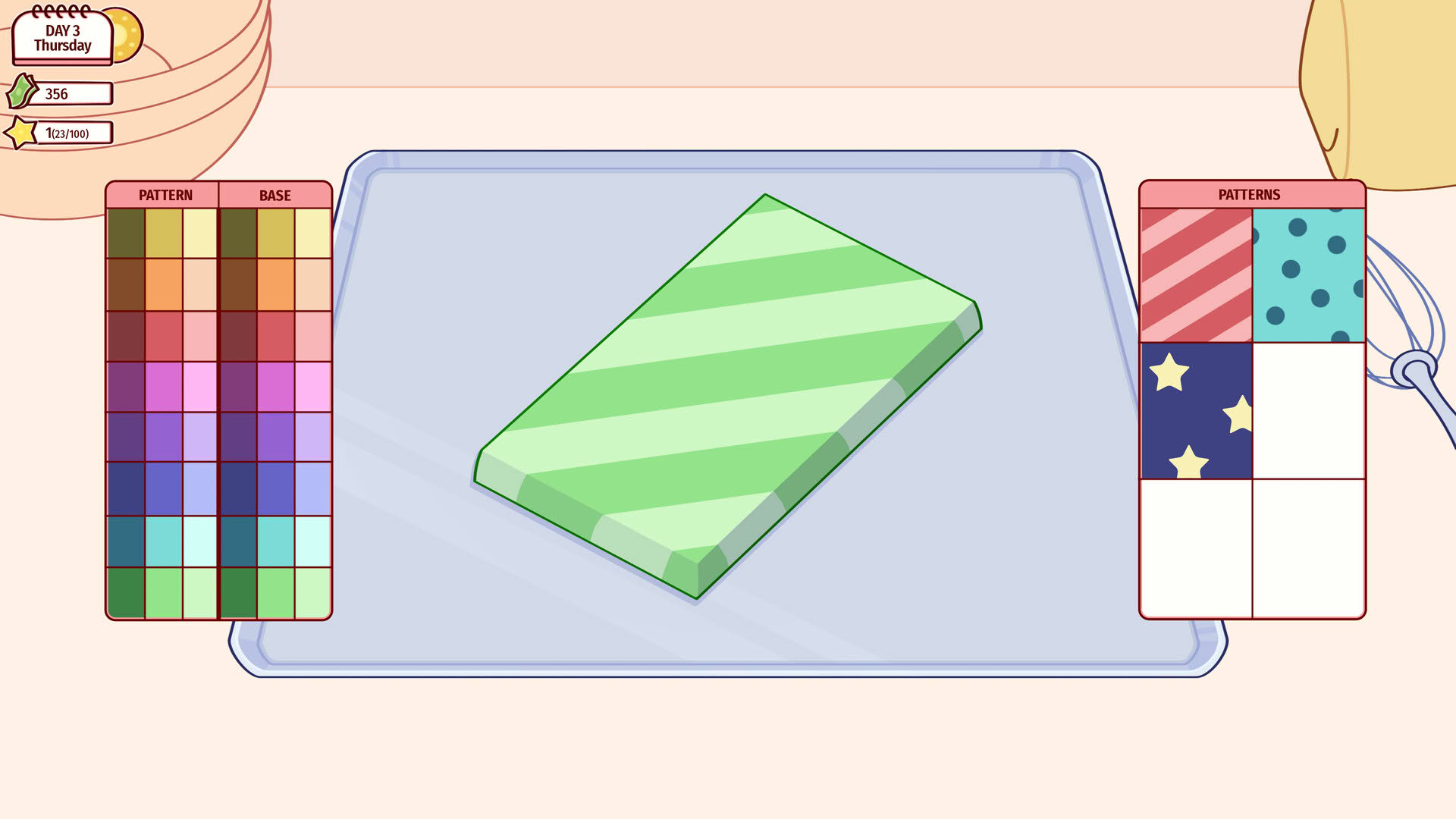Screenshot for Sunset Artisan Chocolate