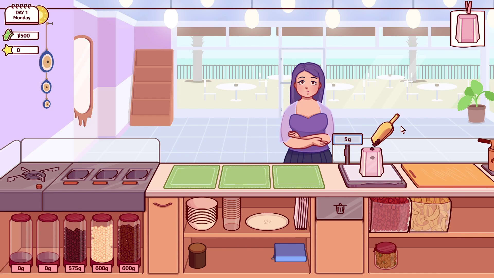 Screenshot for Sunset Artisan Chocolate