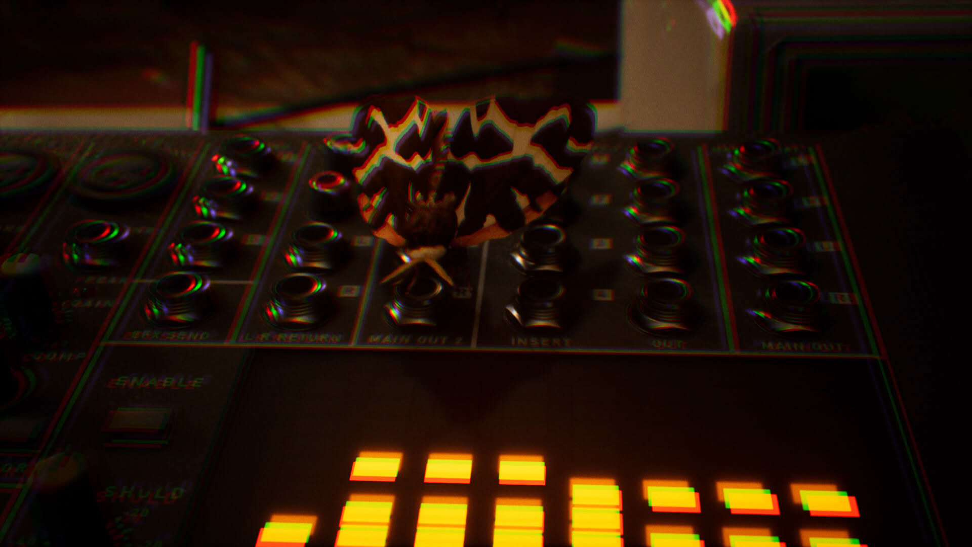 Screenshot for Impermanence