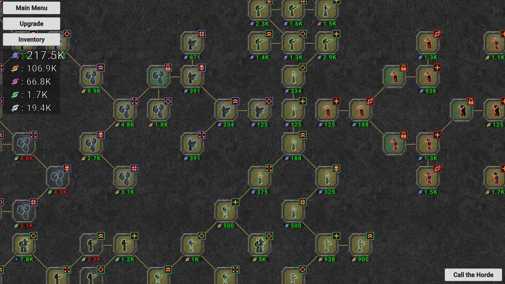 Screenshot for ShredDead