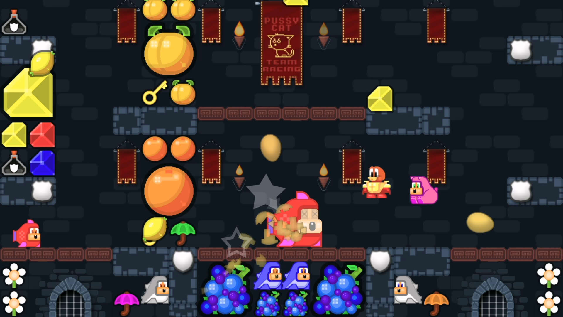 Screenshot for Qwak Reborn