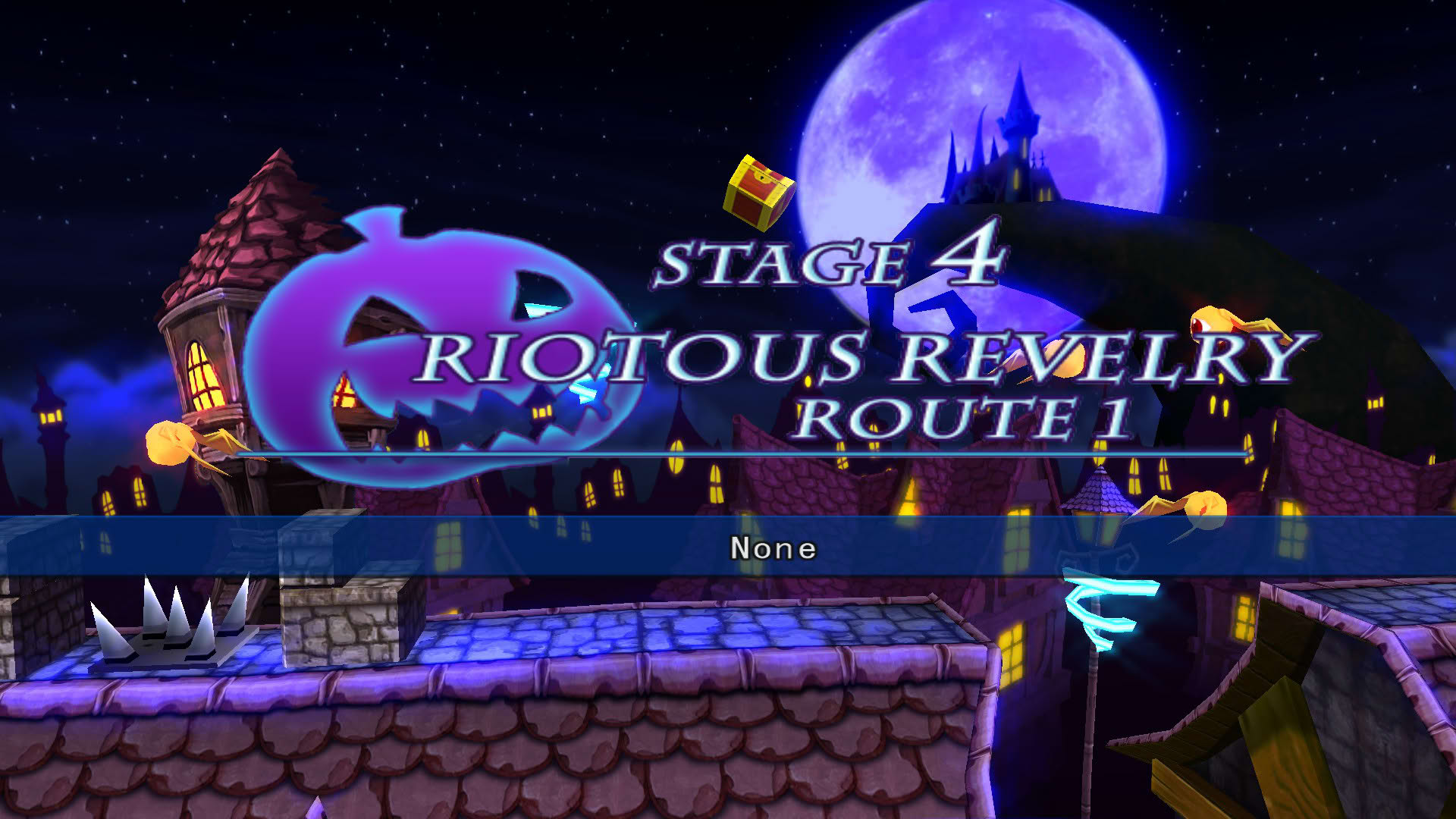 Screenshot for Angel Express: Tokkyu Tenshi