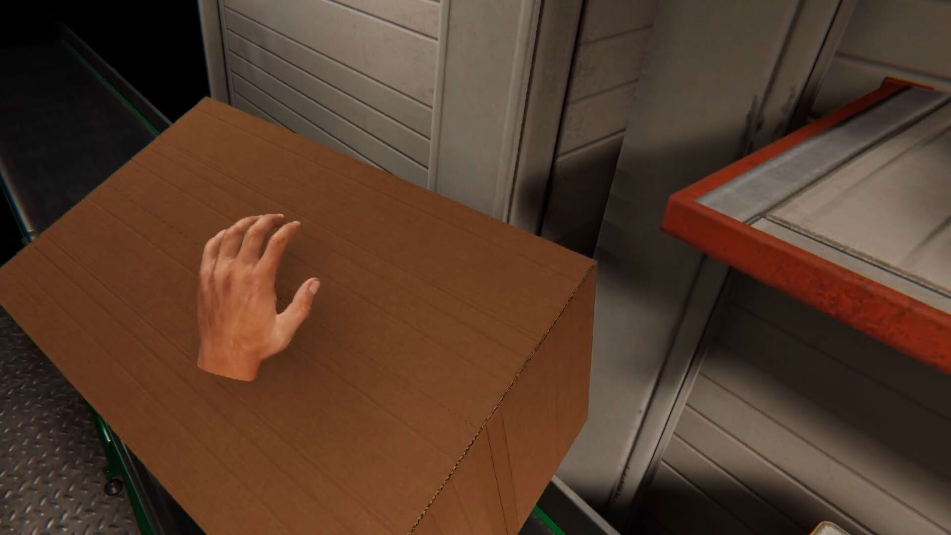 Screenshot for Order 13 VR