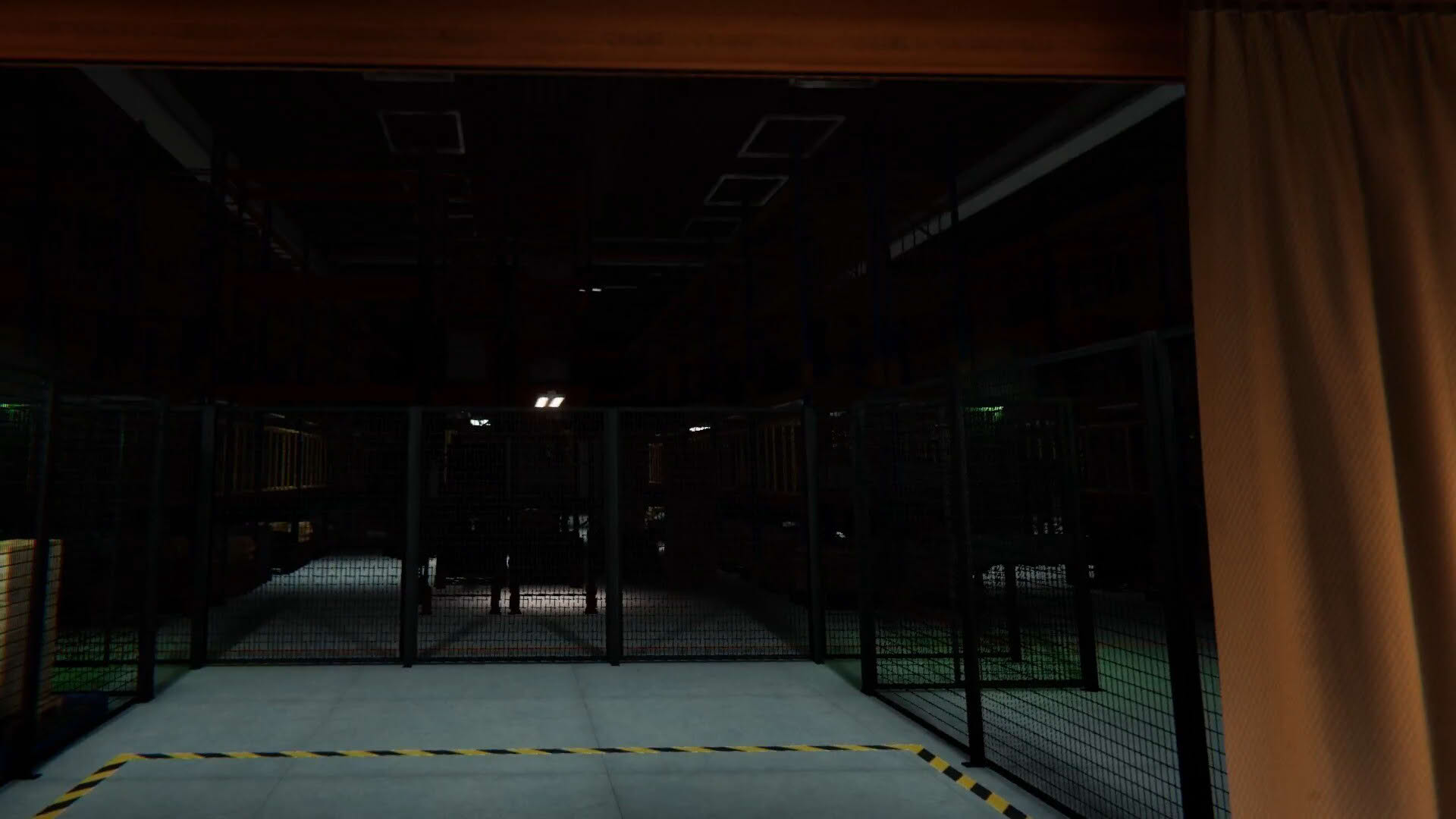 Screenshot for Order 13 VR