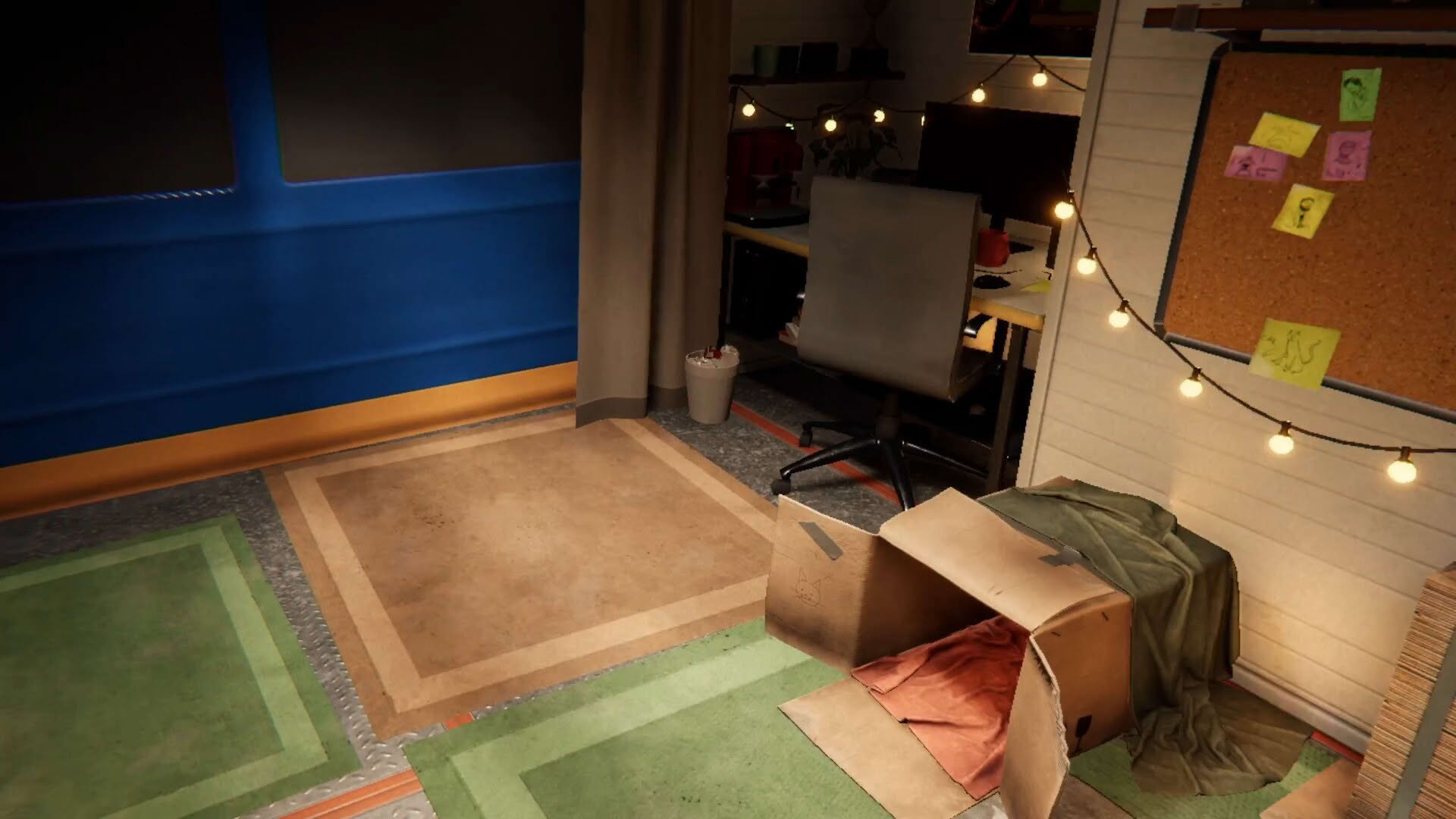 Screenshot for Order 13 VR