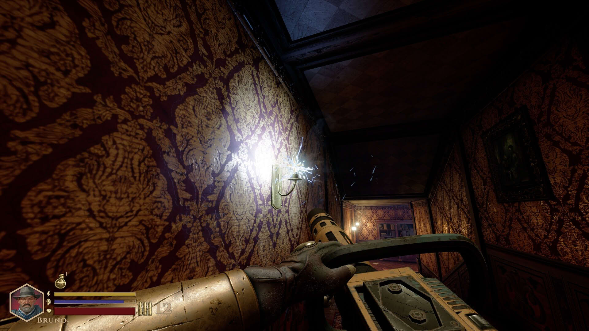 Screenshot for Deepward