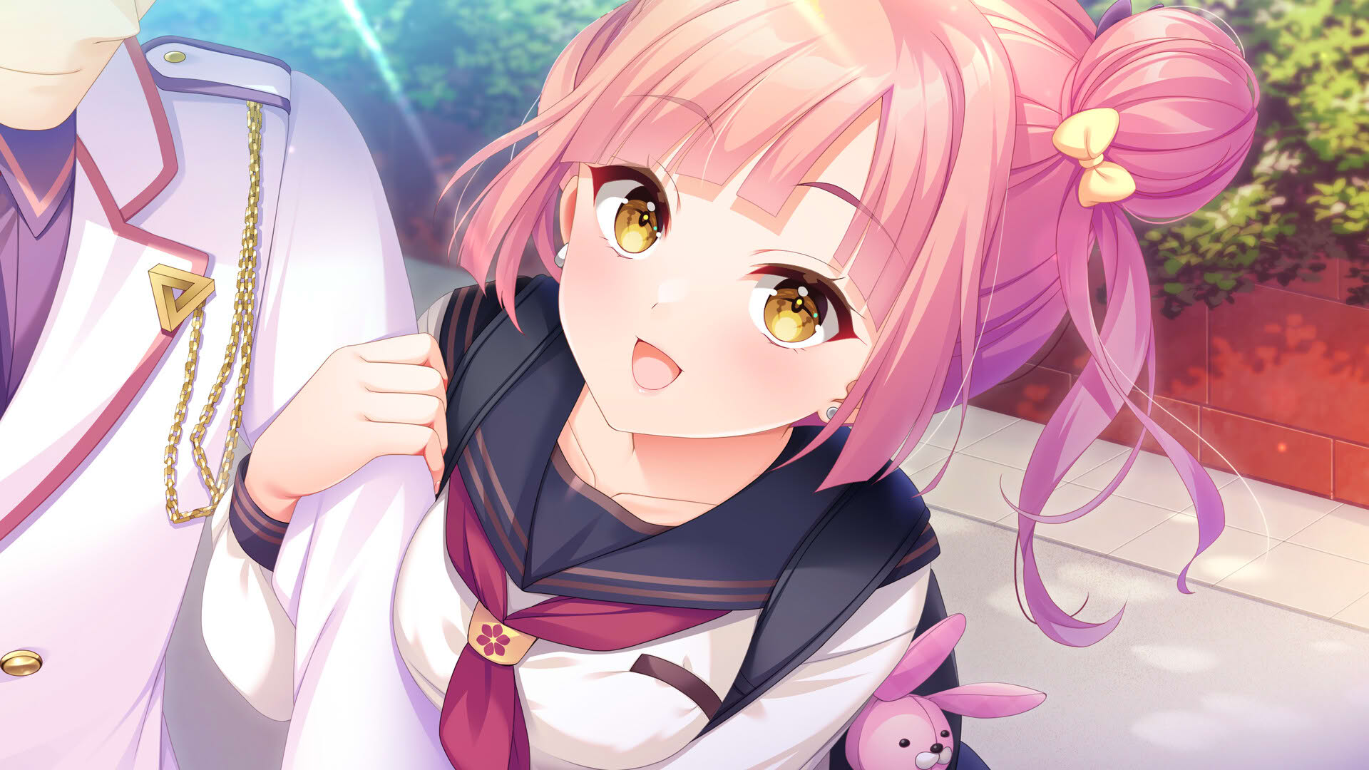Screenshot for Triple Pairing